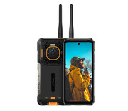 uleFone Armor 26 Ultra Walkie-Talkie 5G 12/512GB 15600mAh 120Hz uleFone