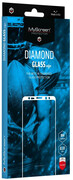 MyScreen DIAMOND GLASS edge do Samsung Galaxy S21+ MyScreen