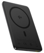Baseus PicoGo AM41 10000mAh 27W Ultra-Slim Qi2 Magnetic Cable USB-C Baseus