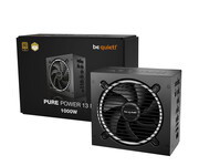 be quiet! Pure Power 13 M 1000W 80 Plus Gold be quiet!