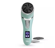Silk’n Pilnik elektryczny FreshPedi Mint Silk’n