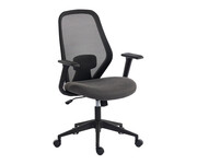 Cobra OFFICE ONE HF306BK czarny Cobra