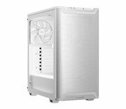 BE QUIET! PURE BASE 501 Airflow Window White PURE BASE 501 Airflow Window White BE QUIET!