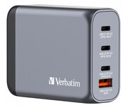 Verbatim GaN 4-w-1 100W Verbatim