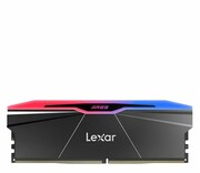 LEXAR 32GB(2x16GB) 6000 CL28 Ares RGB Black LD5U16G60C28BR-RGD 32GB(2x16GB) 6000 CL28 Ares RGB Black LD5U16G60C28BR-RGD LEXAR