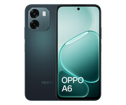 OPPO A6 4G 6/256GB Dark Green OPPO