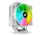 Sharkoon A40 ARGB White 120mm Sharkoon