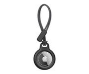 Mobile Origin Airtag Loop Case Holder A1 black Mobile Origin