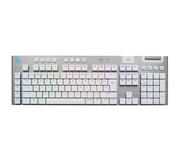 Logitech G915 X Lightspeed Tactile biały Logitech