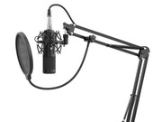 Genesis Mikrofon Radium 300 Studyjny XLR Genesis