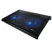 Trust Azul Laptop Cooling Stand Dual Fan Trust