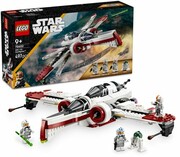 LEGO Star Wars 75402 Myśliwiec ARC-170 Star Wars 75402 Myśliwiec ARC-170 LEGO