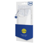 3mk Clear Case do Xiaomi 15 Ultra 3mk