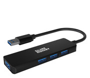 Silver Monkey USB-A 4x USB 3.0 (Black) Silver Monkey