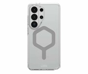 UAG Plyo Magnet Galaxy S26 Ultra ice/silver UAG