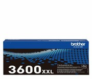 BROTHER TN3600XXL do 11 000 str. TN3600XXL do 11 000 str. BROTHER
