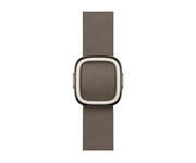 Apple Pasek FineWoven 38-42mm L szarobrązowy Apple