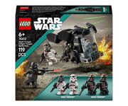 LEGO Star Wars Szturmowiec Śmierci i nocny szturmowiec 75412 LEGO