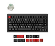 Keychron Lemokey L5 HE M1 Magnetic Switch Custom Gaming Knob Keychron