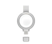 4smarts Ładowarka indukcyjna MFI Fast Charger dla Apple Watch 4smarts
