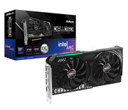ASRock Arc B570 Challenger 10GB OC ASRock