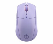 STEELSERIES Rival 3 Wireless Gen 2 Lavender Rival 3 Wireless Gen 2 Lavender STEELSERIES