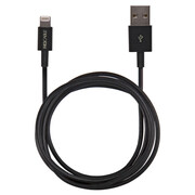 HQCable KABEL USB-MICRO USB 1.2M HQCable czarny # HQCable