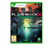 Xbox Flashback 2 Xbox
