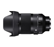 Sigma A 35mm f/1.2 A DG DN Sony E Sigma