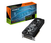 Gigabyte GeForce RTX 5070 Eagle OC 12GB GDDR7 DLSS5 Gigabyte