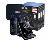 Braun BRAUN BUA6350 Ciśnieniomierz naramienny Braun