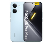 Xiaomi POCO X8 Pro Max 12/512GB Blue 8500mAh Xiaomi