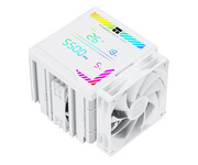 Thermalright Peerless Assassin 140 Digital White 140mm Thermalright