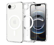 Spigen Ultra Hybrid Mag Magsafe do iPhone 16E/17E White Spigen