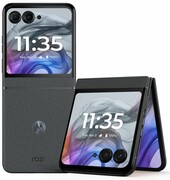 Smartphone Motorola RAZR XT910