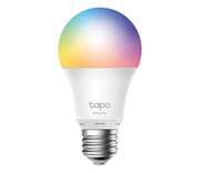 Inteligentna żarówka LED TP-LINK Tapo L530E 8.7W E27 WiFi - zdjęcie 1