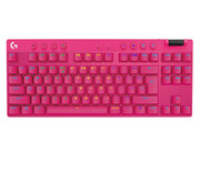 Myszka przewodowa Logitech G PRO Gaming Mouse - zdjęcie 26