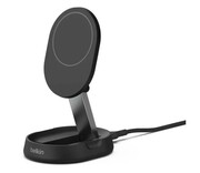 Belkin Ładowarka indukcyjna BoostCharge Qi2 15W Belkin