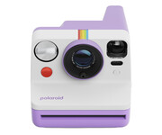 Polaroid Now Gen 3 fioletowy Polaroid