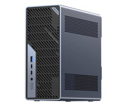 Minisforum MS-02 Ultra 9-285HX Barebone Minisforum