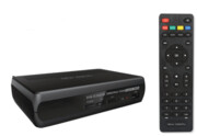 NEW DIGITAL TUNER DVB-T2 NEW DIGITAL T2 265 HD # NEW DIGITAL