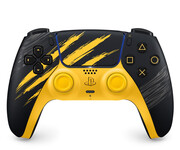 Sony PlayStation DualSense – edycja limitowana Marvel’s Wolverine Sony