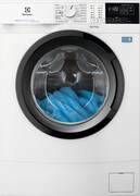 Electrolux PRALKA ELECTROLUX EWS6406BP Electrolux