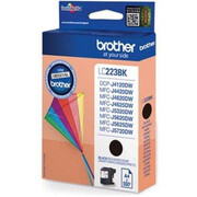 BROTHER Tusz Czarny LC223BK - zdjęcie 2