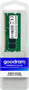 GOODRAM 32GB (1x32GB) 3200MHz CL22 GOODRAM