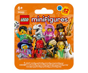 LEGO MINIFIGURES 71052 Seria 29 LEGO