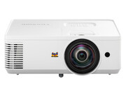 ViewSonic PS502W ViewSonic