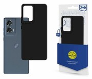 3MK Matt Case do Motorola edge 50 fusion 5G Matt Case do Motorola edge 50 fusion 5G 3MK