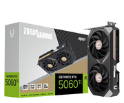 Zotac GeForce RTX 5060 Ti AMP 8GB GDDR7 DLSS4 Zotac