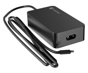 Natec ZASILACZ GRAYLING USB-C 45W DO LAPTOPÓW, TABLETÓW, TELEFONÓW Natec